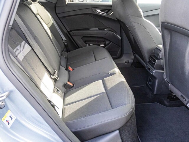 Audi Q4 e-tron 35 Sportback