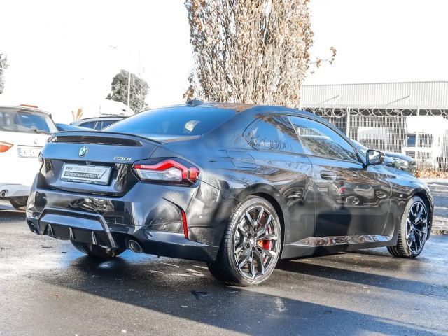 BMW 230 230i Coupé M-Sport