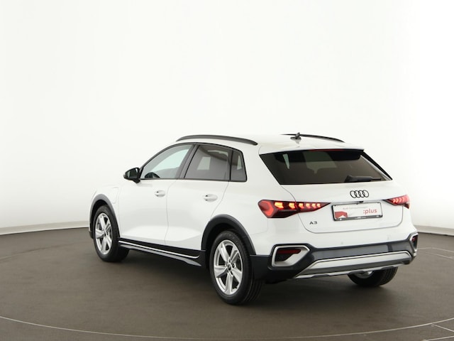 Audi A3 Hybride S-Tronic