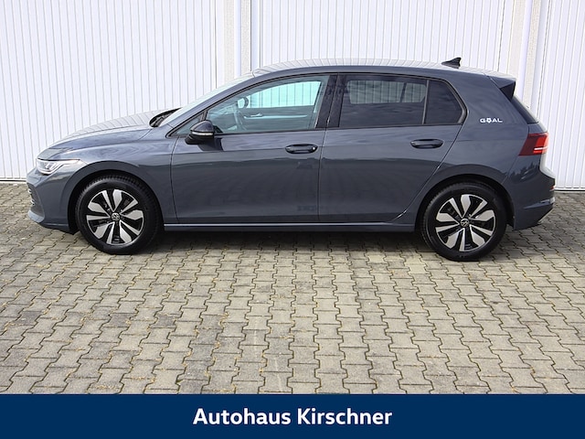 Volkswagen Golf 1,5 l TSI (116 PS) 6-Gang