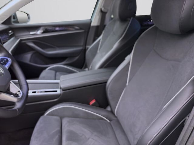 Volkswagen Passat 2.0 TDI Business DSG Variant