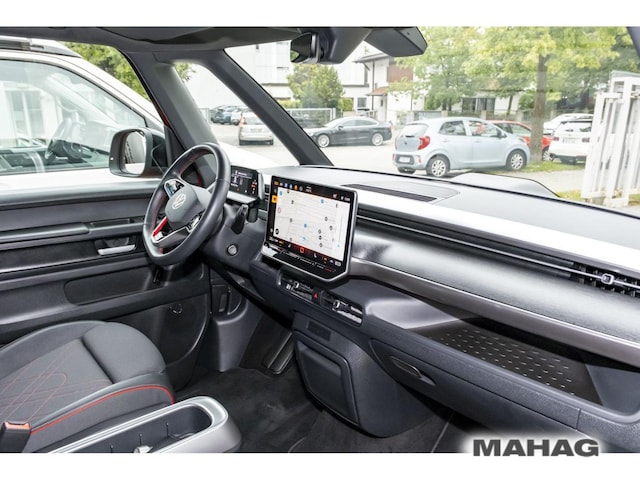 Volkswagen ID.Buzz GTX