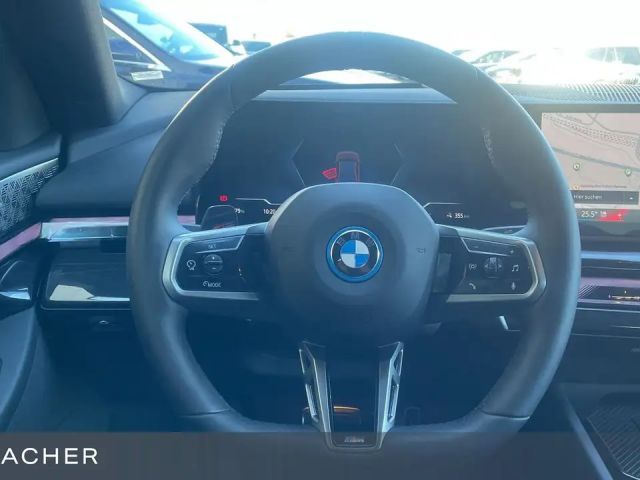 BMW i5 M-Sport Sedan eDrive40