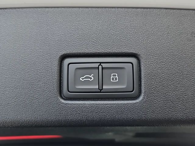 Audi Q4 e-tron S-Line