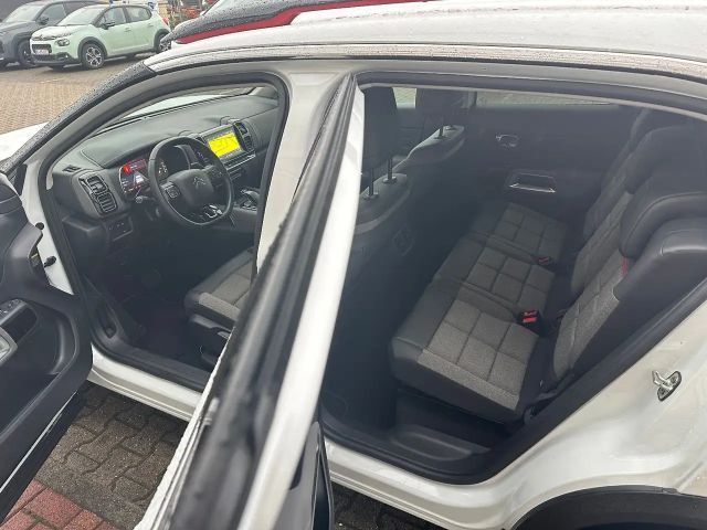Citroën C5 Aircross C-Series