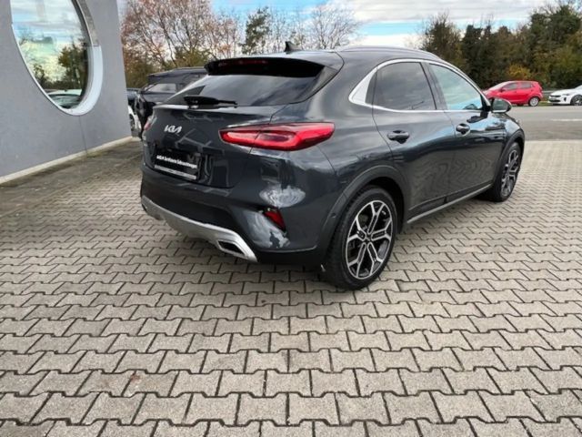 Kia XCeed 1.6T DCT7 Black Xdition|Xclusive|GD|AHK