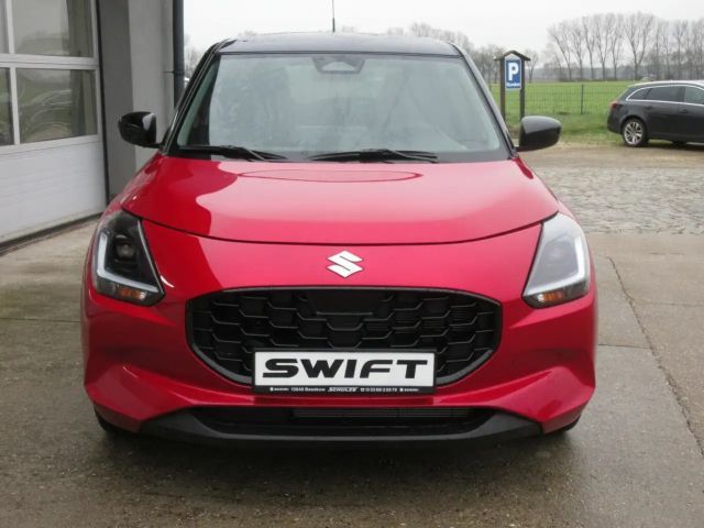 Suzuki Swift Comfort