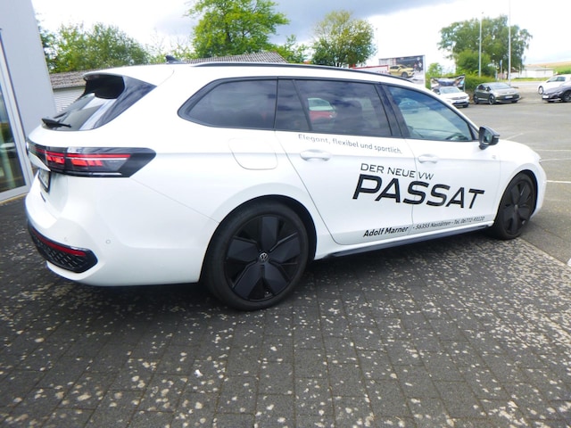 Volkswagen Passat DSG R-Line