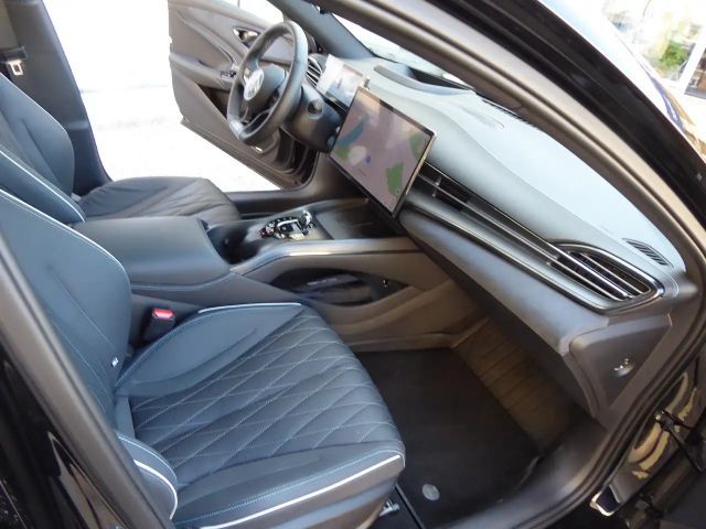 BYD Seal Executive Vierwielaandrijving