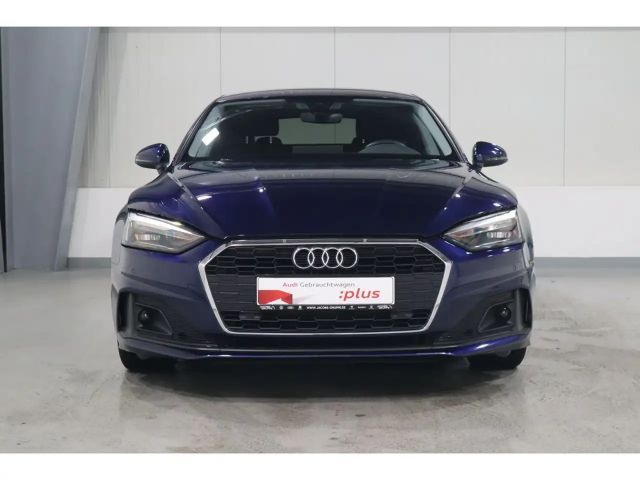 Audi A5 35 TDI Sportback