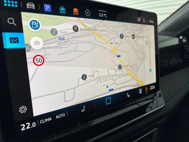 Volkswagen Tiguan DSG Sport eHybrid