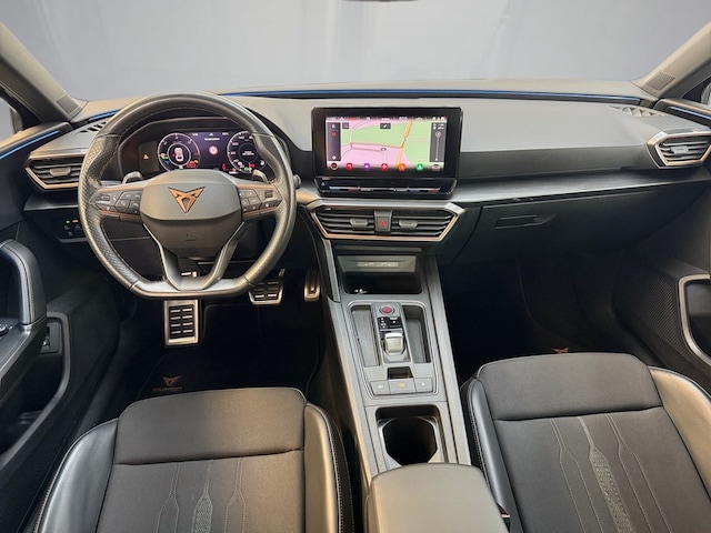 Cupra Leon Sportstourer VZ e-Hybrid