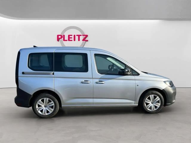 Volkswagen Caddy 2.0 TDI Combi