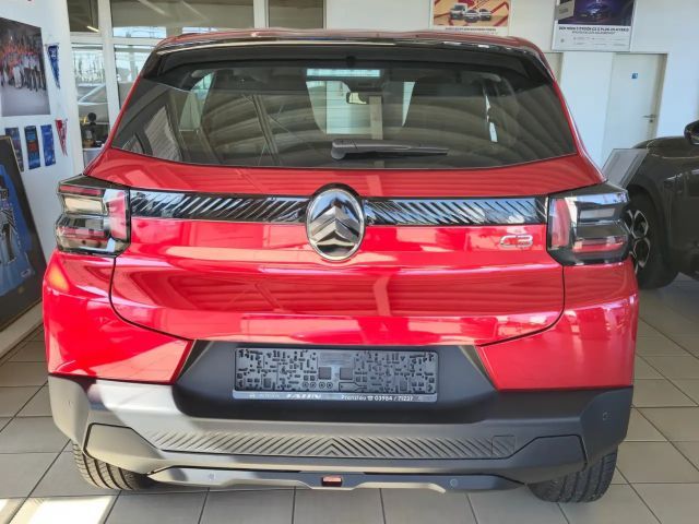 Citroën C3 Turbo 100 Start&Stop