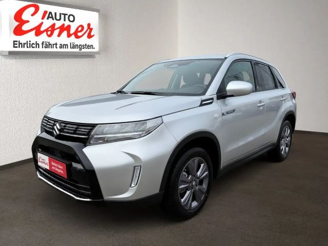 Suzuki Vitara AllGrip Hybrid Shine