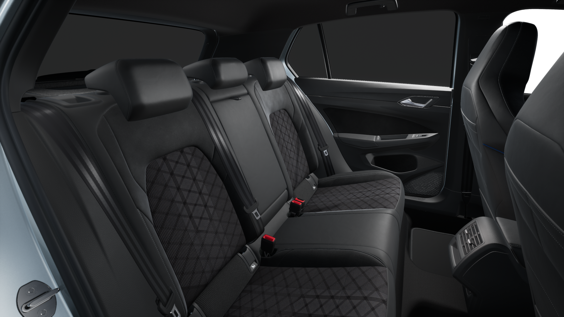 Volkswagen Golf Golf VIII R-Line