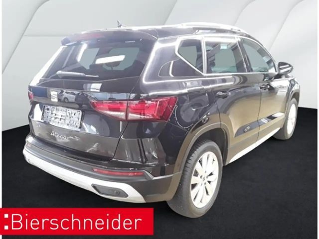 Seat Ateca 1.5 TSI DSG