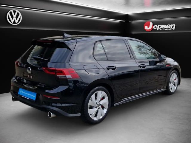Volkswagen Golf DSG GTI Style