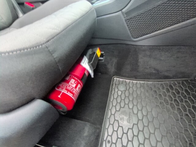 Volkswagen Tiguan 2.0 TSI DSG