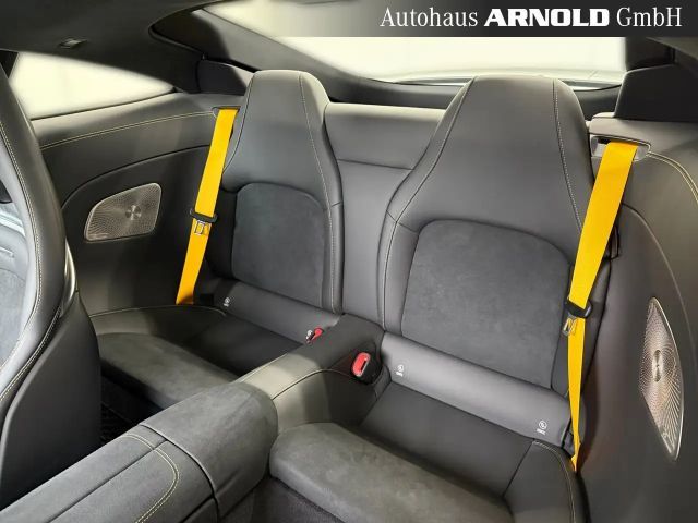 Mercedes-Benz AMG GT 4MATIC+ AMG Line Sedan