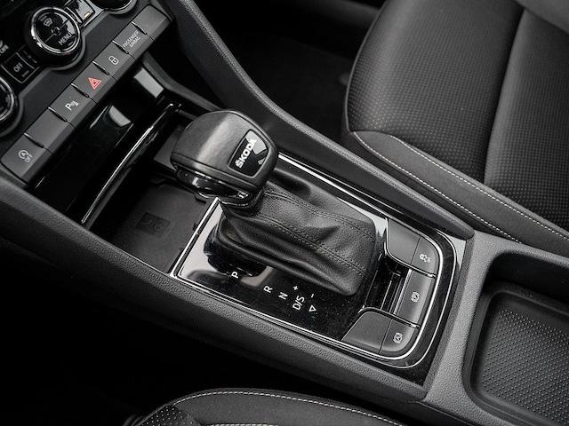 Skoda Karoq 1.5 TSI Tour