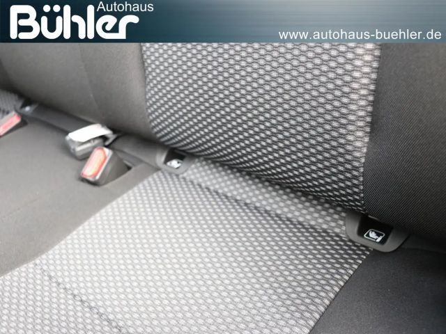 Suzuki Vitara Comfort Hybrid