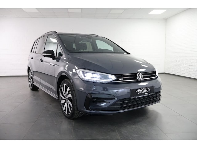 Volkswagen Touran 1.5 TSI DSG R-Line