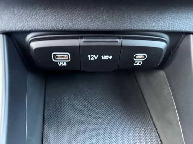 Hyundai Bayon Select