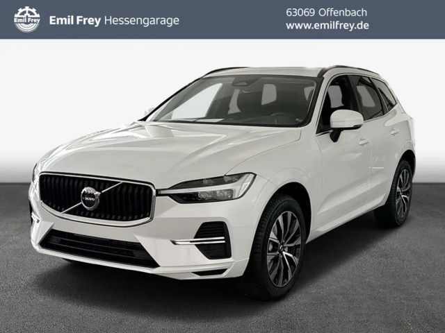 Volvo XC60 Dark Plus