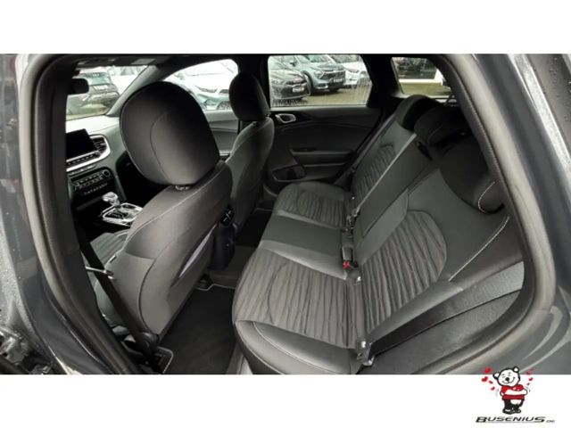 Kia Ceed GT-Line SportWagon