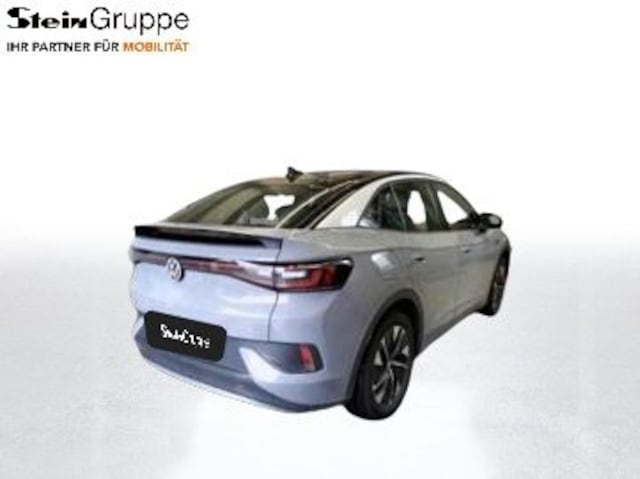 Volkswagen ID.5 MATRIX+APP+DAB+SHZ+ACC+LED+NAVI+PDC