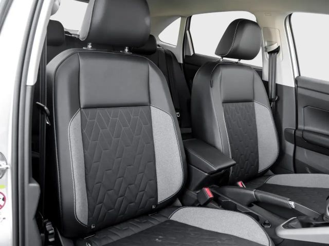 Volkswagen Taigo 1.0 TSI DSG