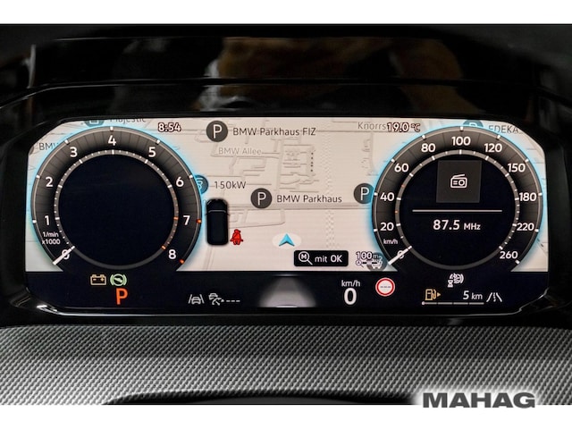 Volkswagen Golf 1.5 eTSI Golf VIII IQ.Drive