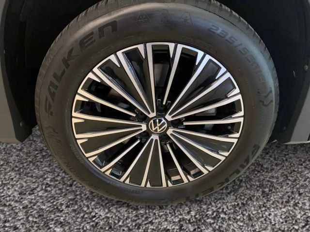 Volkswagen Tayron DSG IQ.Drive Life