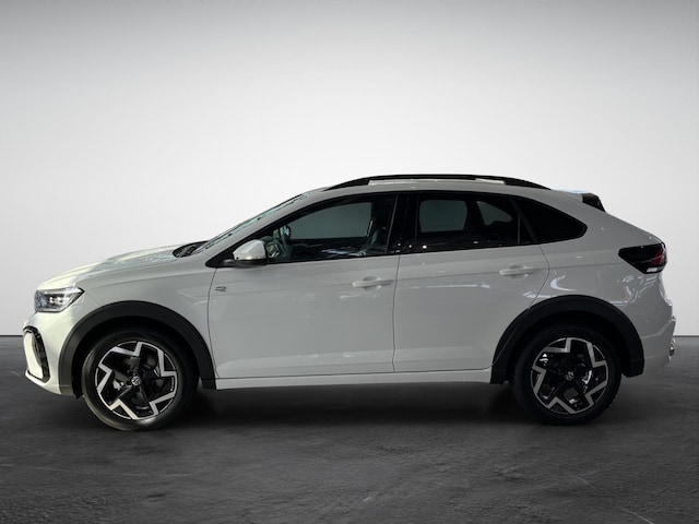 Volkswagen Taigo 1.0 TSI DSG R-Line