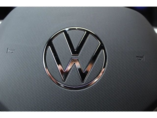 Volkswagen T-Cross 1.0 TSI DSG