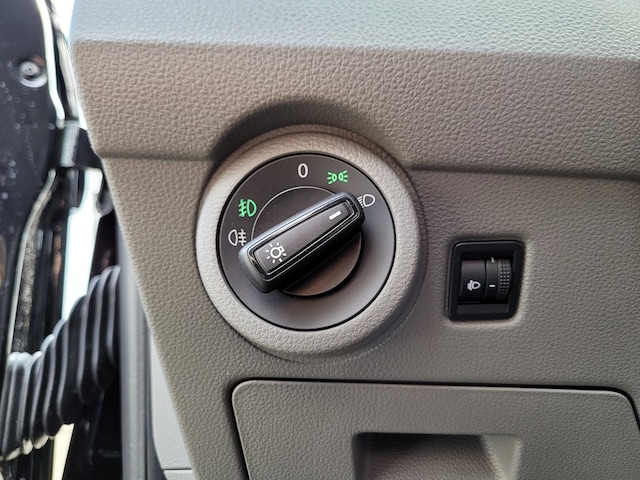 Volkswagen Caravelle T6