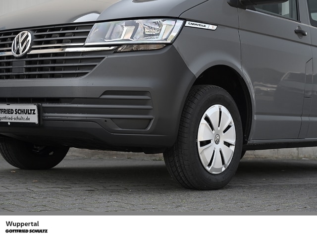 Volkswagen Caravelle 2.0 TDI T6 Trendline