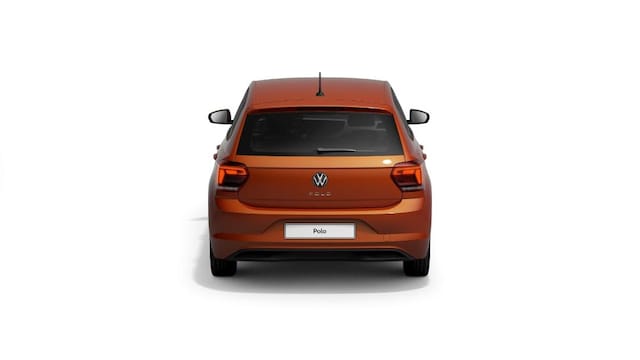 Volkswagen Polo Polo 1.0     CL   BT070 TSIM5F