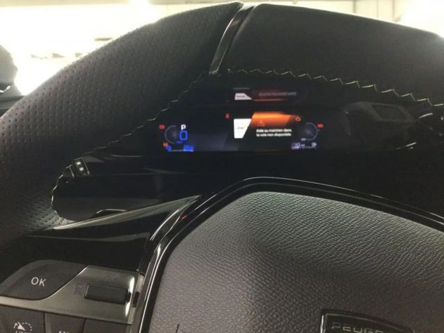 Peugeot 308 EAT8 GT-Line Hybrid SW