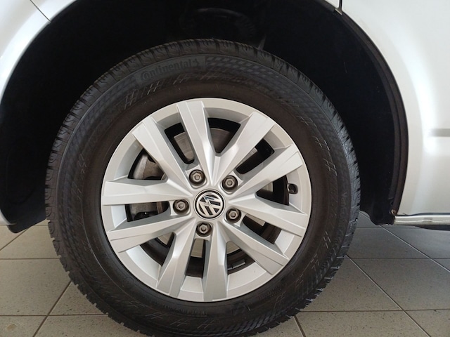 Volkswagen Caravelle 2.0 TDI Comfortline DSG T6