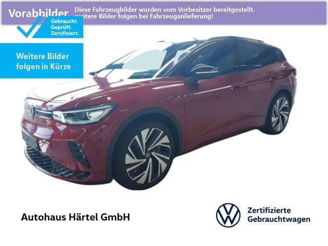 Volkswagen ID.4 4Motion 77 KWh GTX