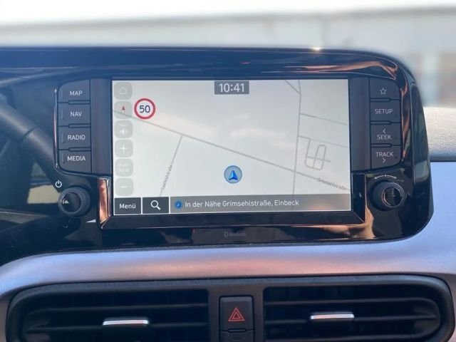 Hyundai i10 1.2 Prime