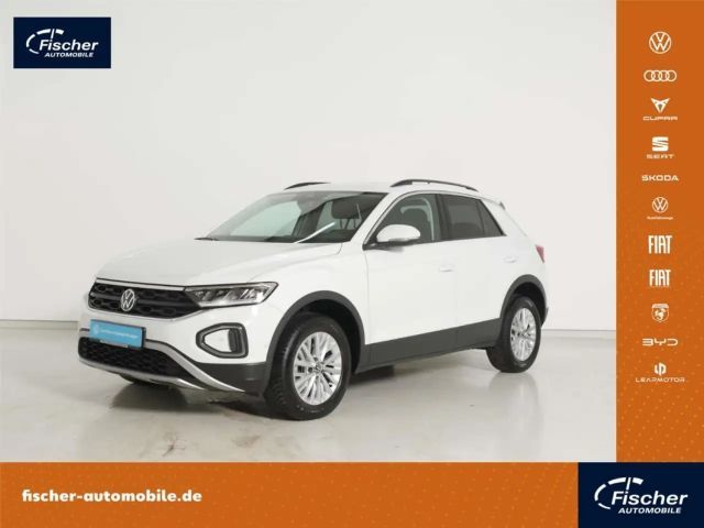 Volkswagen T-Roc 1.5 TSI DSG Life