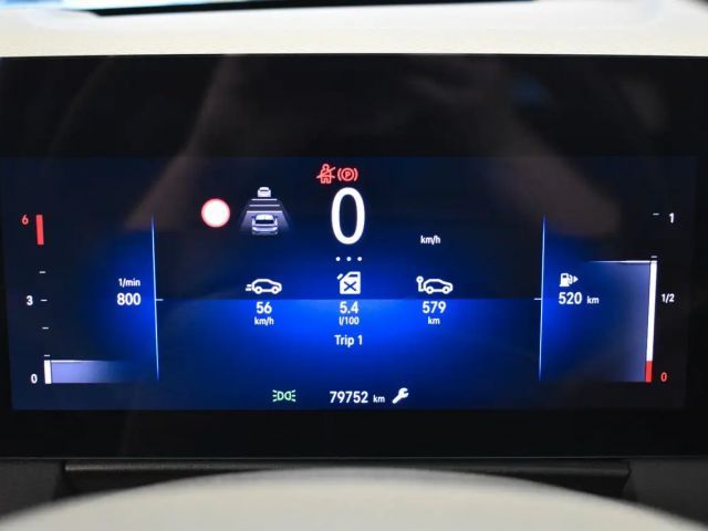 Opel Astra Elegance Sports Tourer