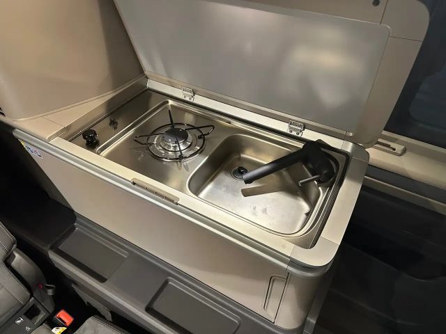 Volkswagen California Ocean T7