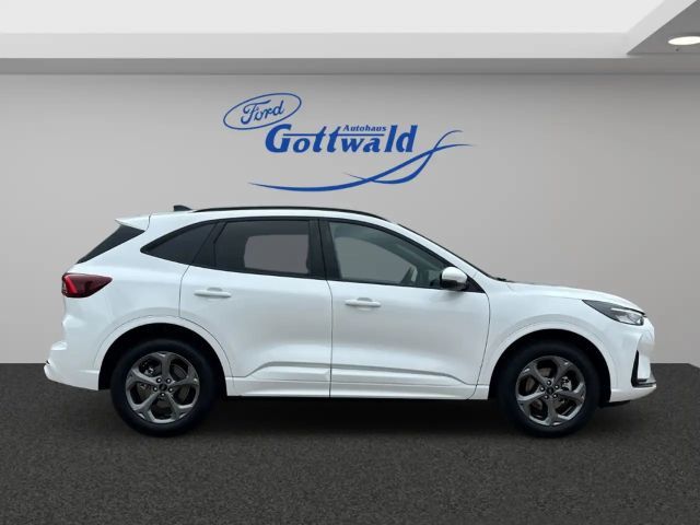 Ford Kuga AWD Hybrid ST Line