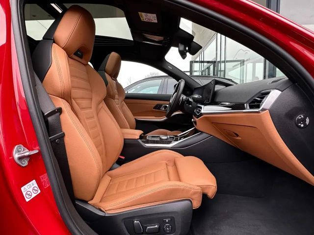 BMW 320 320d M-Sport Touring xDrive