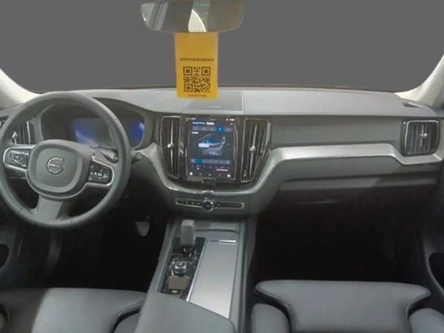 Volvo XC60 AWD Dark Plus