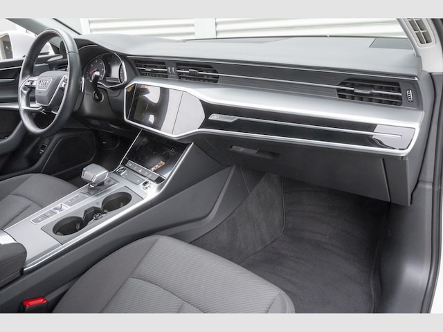 Audi A6 40 TDI S-Tronic Sedan